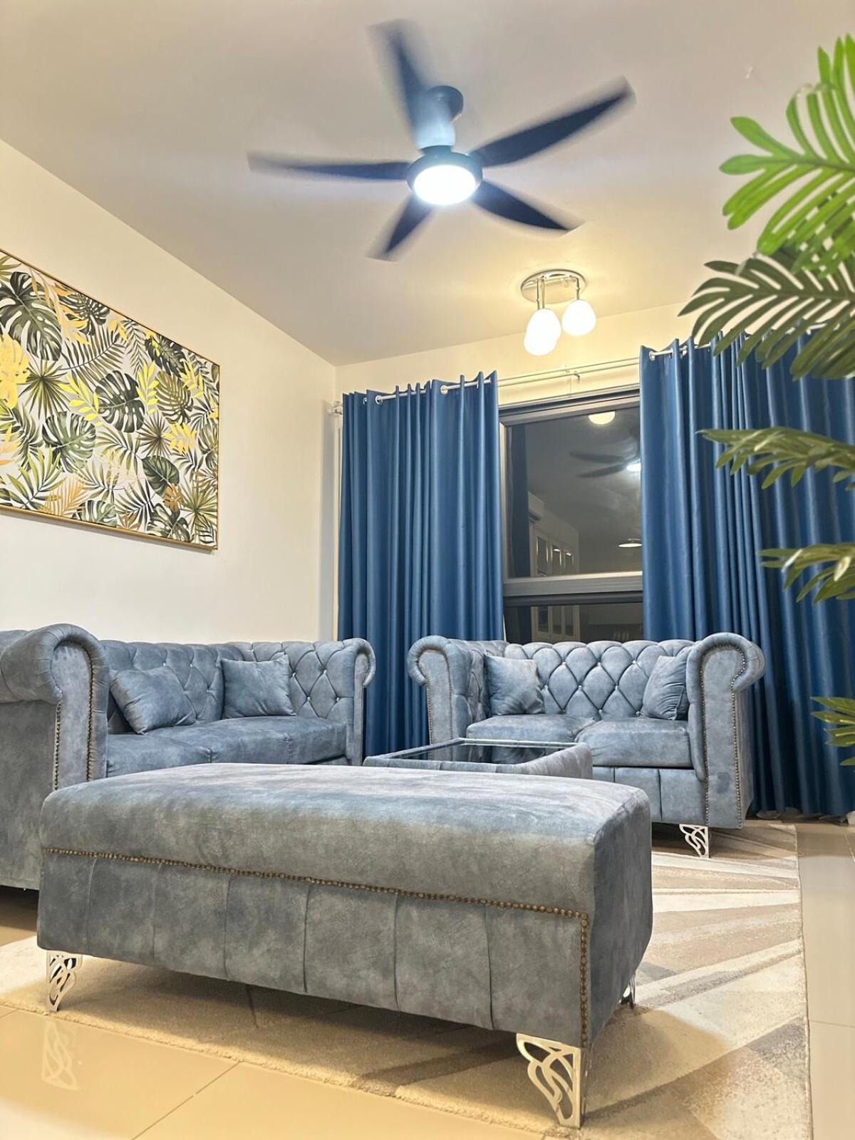 Apartamento The E48-10 *